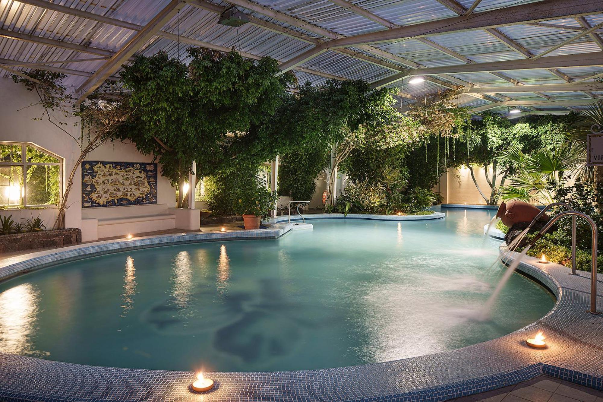 Hotel Continental Ischia Exterior foto